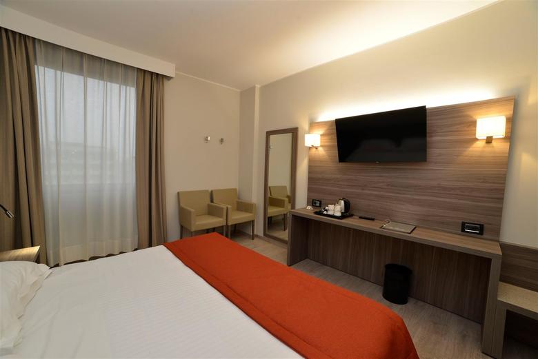 Best Western Park Hotel