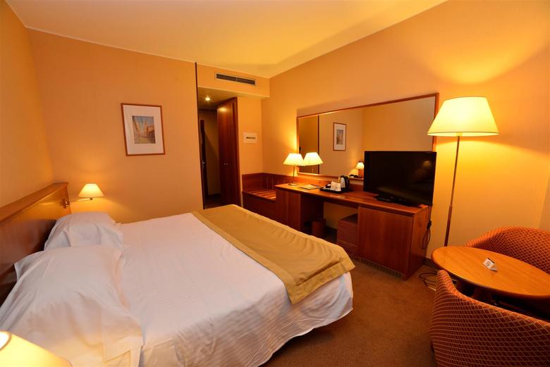 Best Western Park Hotel