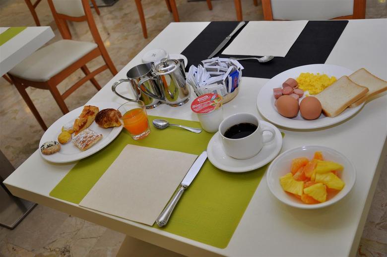 Best Western Park Hotel