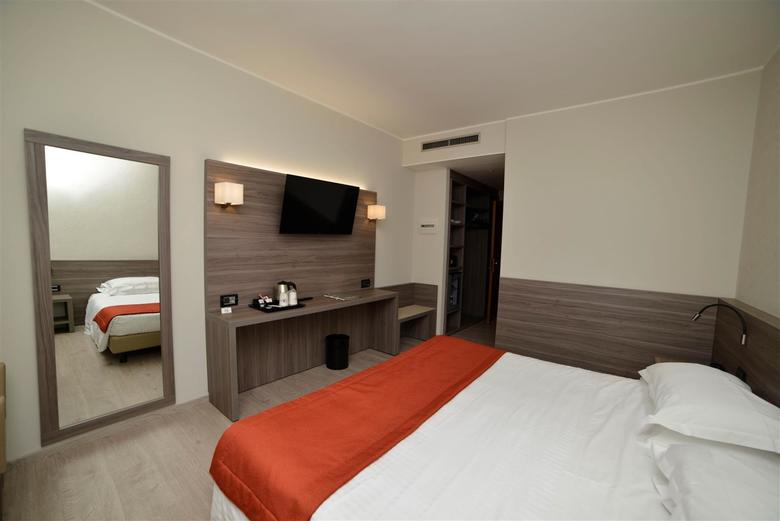 Best Western Park Hotel