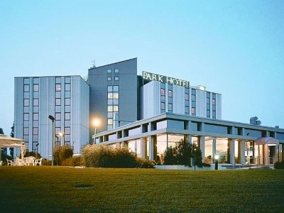 Best Western Park Hotel