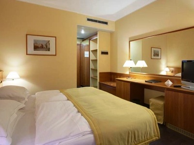 Best Western Park Hotel
