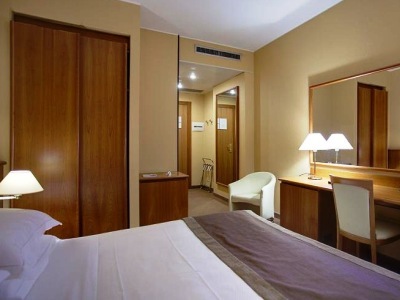 Best Western Park Hotel