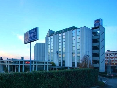 Best Western Park Hotel