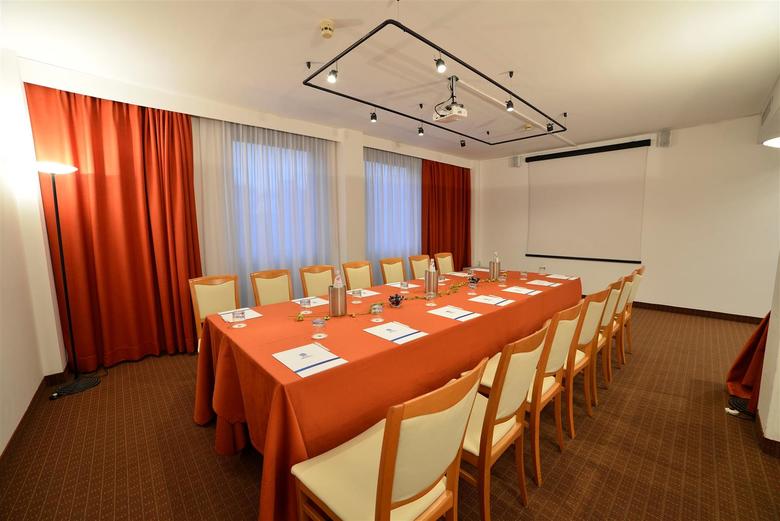 Best Western Park Hotel