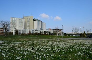 Best Western Park Hotel