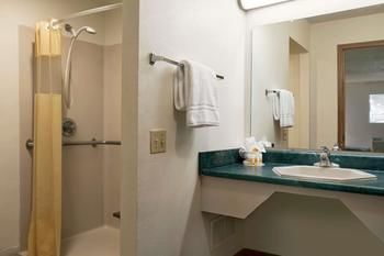 Hotel Days Inn Huntington