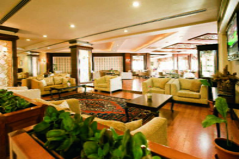 Hotel Iz Flower Side Beach