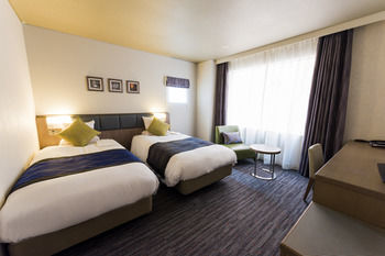 Kita Hotel