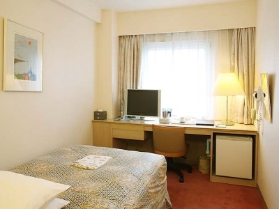 Hotel Hearton Minami Senba