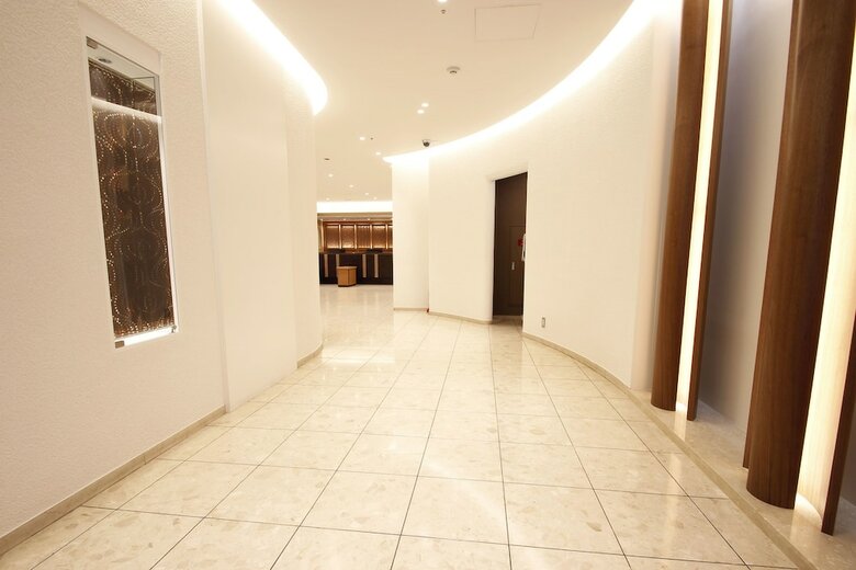 Hotel Hearton Shinsaibashi
