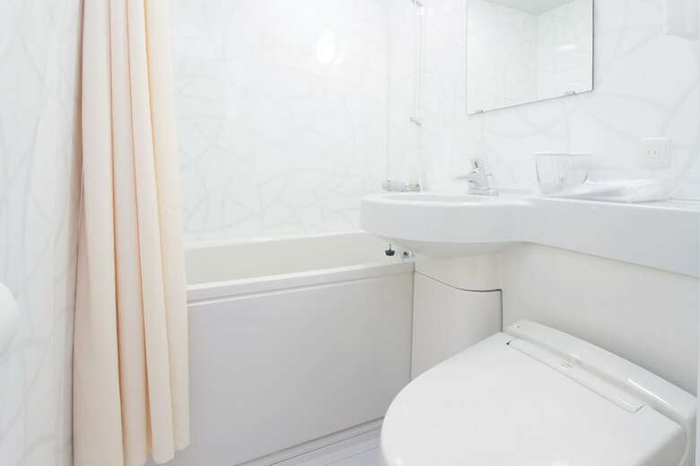Hotel Hearton Shinsaibashi