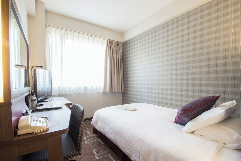 Hotel Hearton Shinsaibashi