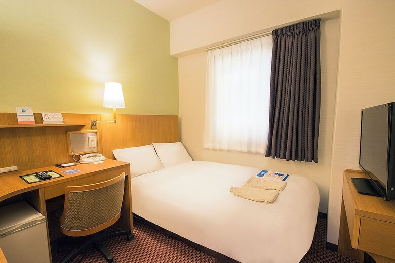 Hotel Hearton Shinsaibashi