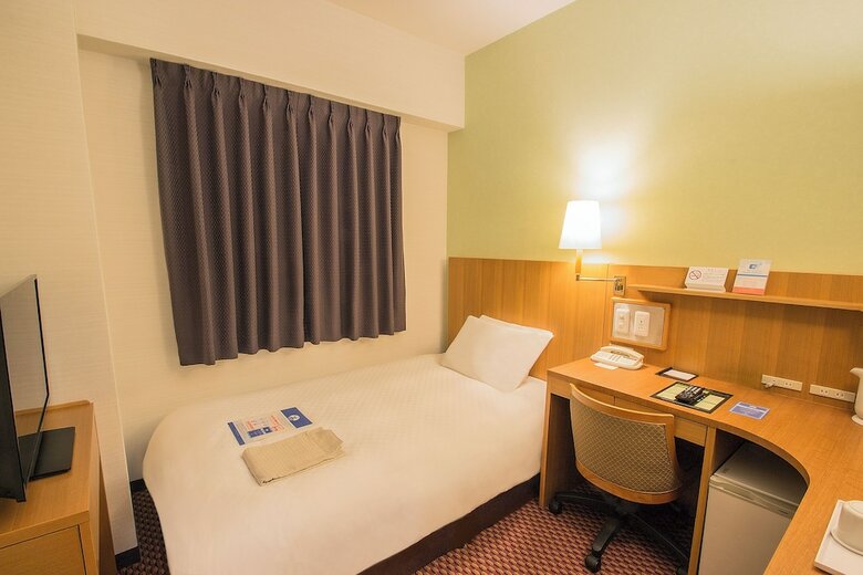 Hotel Hearton Shinsaibashi