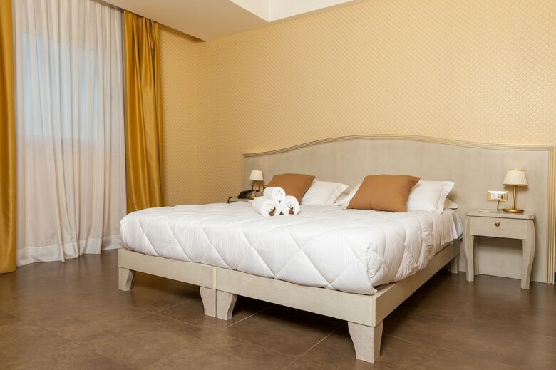 Modica Palace Hotel