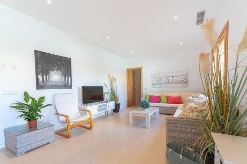 Villa Ses Mines Alar�