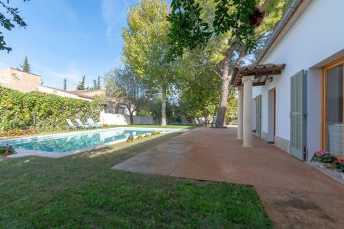 Villa Ses Mines Alar�