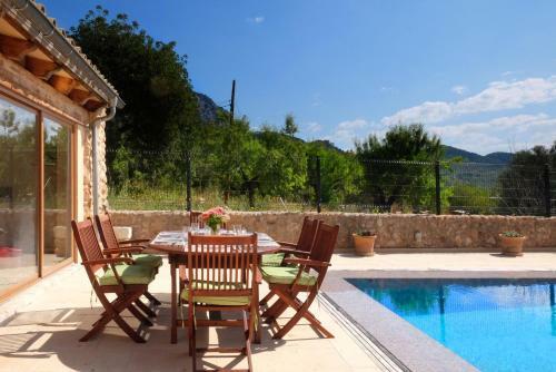 Villa Twin Mountains