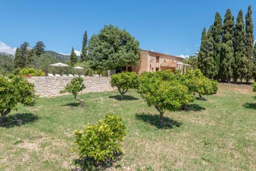 Villa S'erisal