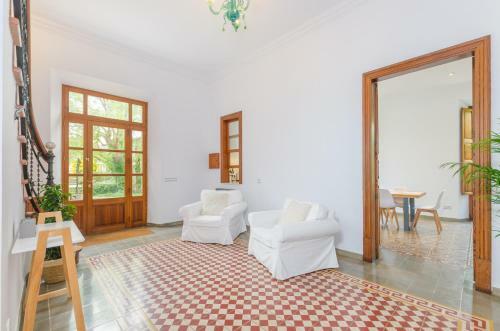Villa Cas Convidats