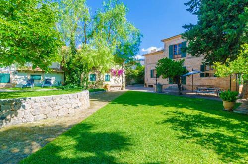 Villa Cas Convidats