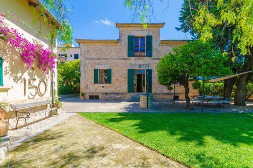 Villa Cas Convidats