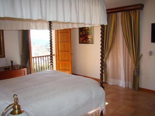 Villa Mar�a Isabel