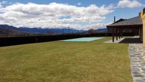 Holiday Home Carrer Puigcerda