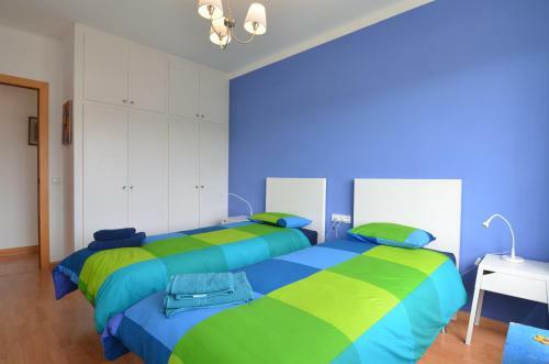 Casa En Alella Archsenseapartments