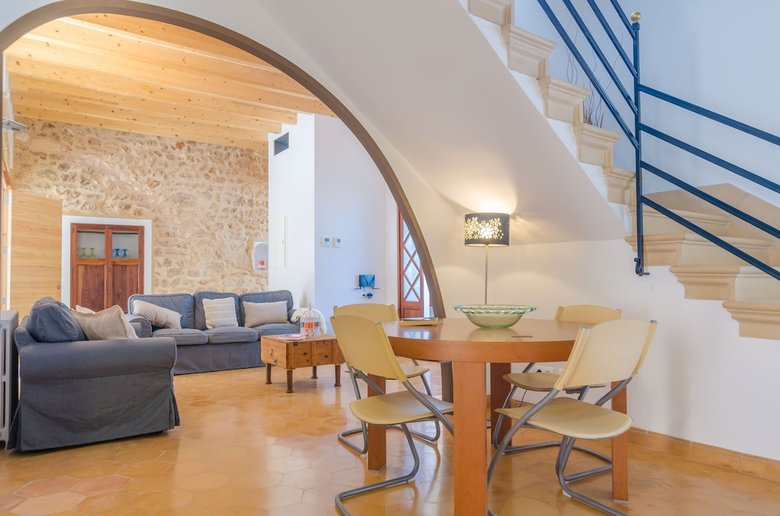 Villa Sa Creu