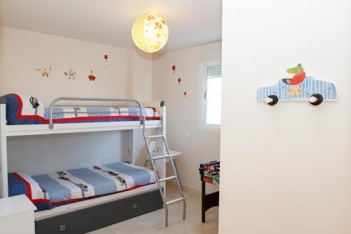 Apartamento Penthouse Ana