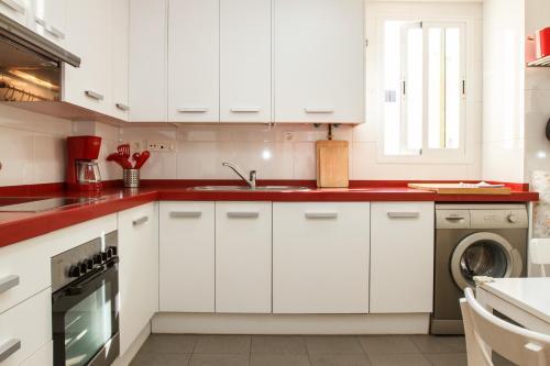 Apartamento Penthouse Ana