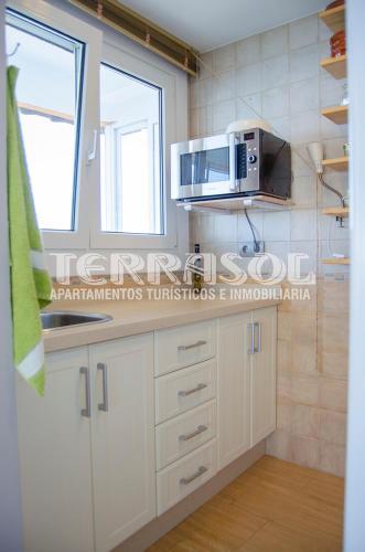 Apartamento Atico 1�linea Playa