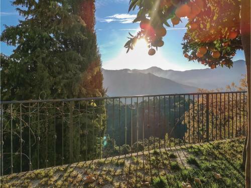 Three-bedroom Holiday Home In Algatocin