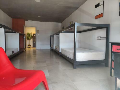 Hostel Puerto Algeciras