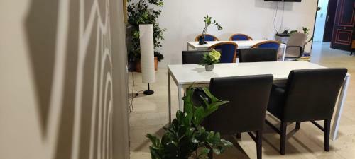 Hostel Puerto Algeciras