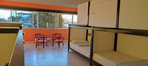 Hostel Puerto Algeciras