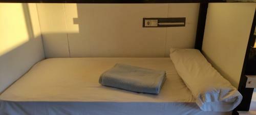 Hostel Puerto Algeciras