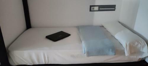 Hostel Puerto Algeciras