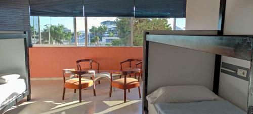 Hostel Puerto Algeciras
