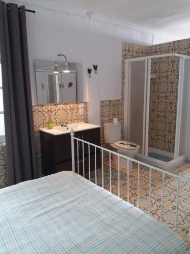 Apartamento Lofts Algodonales