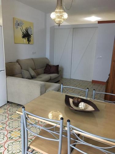 Apartamento Lofts Algodonales