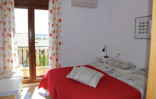 Two-bedroom Holiday Home In Algorfa
