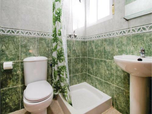 Three-bedroom Holiday Home In Algorfa