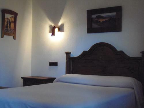 Agroturismo Cortijo Moyano