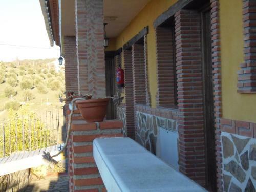 Agroturismo Cortijo Moyano