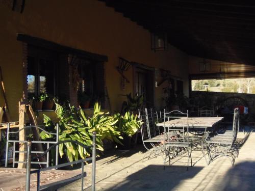Agroturismo Cortijo Moyano