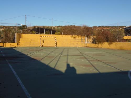 Agroturismo Cortijo Moyano