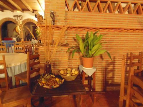 Agroturismo Cortijo Moyano